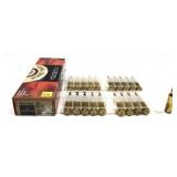 Federal .270 WIN Short Mag cartridges , 20 Rds.