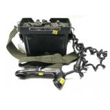 WWII U.S. field phone