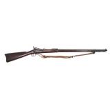 U.S. Springfield Model 1888 U.S. "Trapdoor" Rifle,