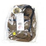 Night Stalker small sling bag, 10" x 8" x 6"