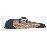 Plano Realtree soft gun case, 48" L