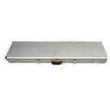 Aluminum 53" x12" combination gun case