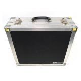 Calzone Case Co. 19" x 17" x 6 1/2" case