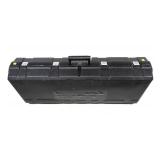 Large DeWalt hard tool case