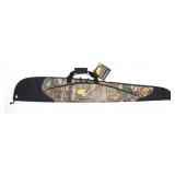 Plano 300 Series Realtree soft gun case, 53" L