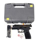 SIG Sauer P320 -9mm Semi-Auto Pistol, 3.9"