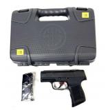 SIG Sauer P365 SAS -9mm Semi-Auto Pistol, 3.1"