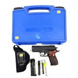 SIG Sauer P229 Elite -.357 Semi-Auto Pistol, 3