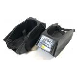 Pair of Amark mudders