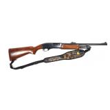 Remington Model 870 Wingmaster 12 Ga. 2.75"