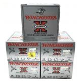 x5- Boxes of 16 Ga. 2.75" No. 6 Winchester High