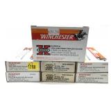 x7- Boxes of 16 Ga. 2.75" 4/5 oz. Winchester