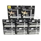 x8- Boxes of 16 Ga. 2.75" No. 7.5 Fiocchi dove