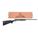 Stevens Model 301- .410 Ga. 3" Single, 26"