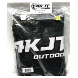 4K JT Outdoors canvas crossbow case