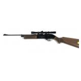 Crosman Power Master 760 .177 Cal. pell/BB gun