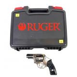 Ruger Model SP101 Stainless .357 Mag. D.A.