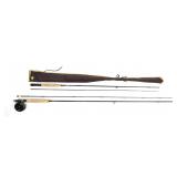 Lot, Berkley Performa 8