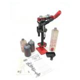 MEC 600 Jr. marked V .410 Ga. reloading press