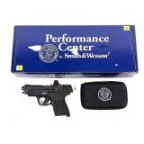 Smith & Wesson Performance Center M & P 9 Shield