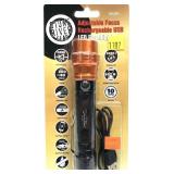 Stone River Gear adjustable focus rechargeable