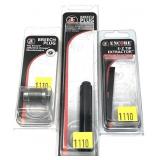 Lot, Thompson Center breech plug wrench, breech