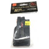 Smith & Wesson M & P .22 LR 10 Rd. magazine