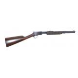 Rossi Model 62SAC .22 LR. Slide Action Rifle,