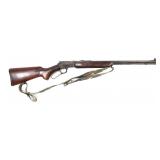 Marlin Golden 39A- .22 S,L,LR Lever Action, 24"