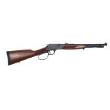 Henry Big Boy Steel Carbine .41 REM Mag. Lever