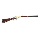Henry Golden Boy .22 S,L,LR Lever Action Rifle,