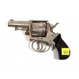 Forehand & Wadsworth British Bulldog -.44 Cal.