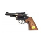 Ruger Security-Six Stainless .357 Mag. D.A.