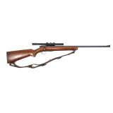 Winchester Model 69A- .22 S,L,LR Bolt Action