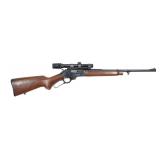 Marlin Model 336 R.C. Carbine -.35 REM Lever