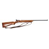 Winchester Model 69A-.22 LR. Bolt Action Rifle,
