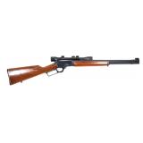 Marlin Model 1894- .44 REM Mag Lever Action