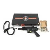 Lancer Tactical Model LT-708 6mm Airsoft gun, in