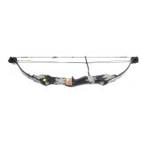 PSE Game Sport 45-65# compound bow