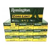 x10- Boxes of .30-30 WIN 150-grain Core-Lokt SP