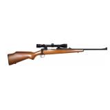 Savage Model 110E .270 WIN. Bolt Action Rifle,