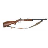 Traditions Buckskinner .50 Cal. Muzzle Loader,
