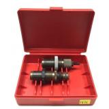 RCBS .357 Max die and seat, 2 pcs.