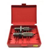 Lot, RCBS .30-06 FL die and seat, 2 pcs.