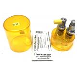 Lee .222 REM die set