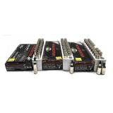 Lot, 2 boxes Winchester .243 WSSM and 1-box