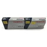 Lot, 2 boxes Federal 12 Ga. 00 Buck, 10 Rds.
