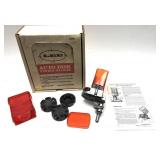 Lee Auto-Disk powder measure in box