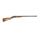 Springfield -12 Ga. 2.75" Single Barrel Shotgun,
