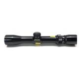 Weaver Classic VH-8 2.5-8x28mm scope